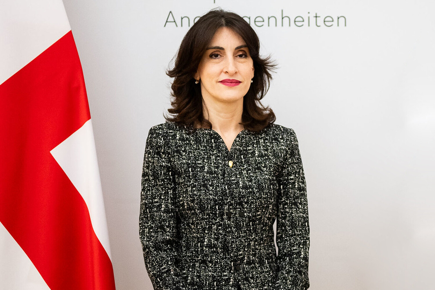 Gürcüstan Rusiyaya sanksiya qoymayacaq – Nazir şok açıqlama verdi