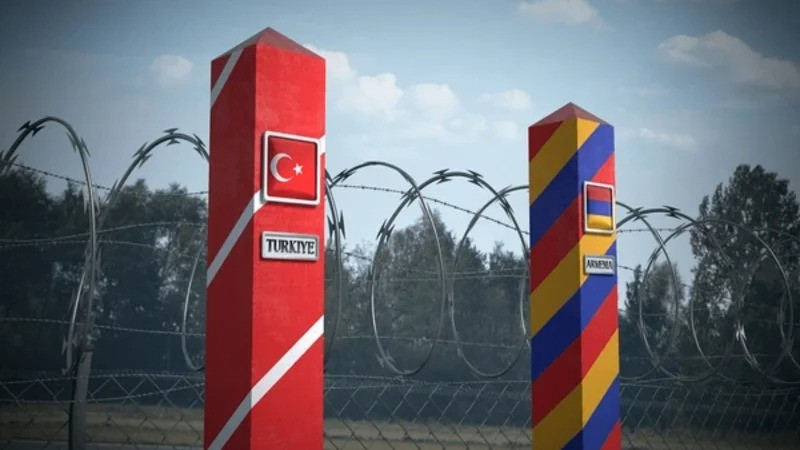 Rusiya sərhədçiləri çıxarıldı?-