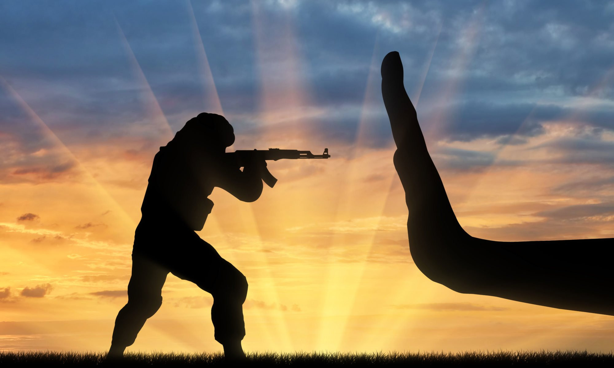 Daha bir terrorun qarşısı alındı