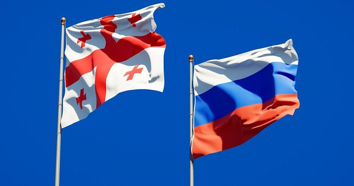 Ermənistan–Gürcüstan sərhədində gərginlik?