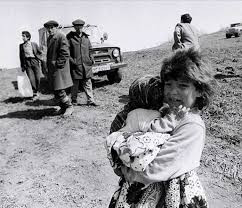 Xocalı faciəsinin qarşısını almaq olardı