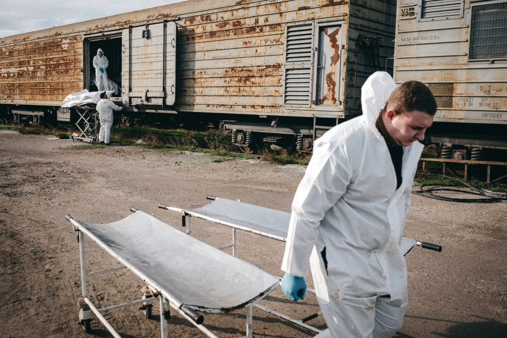 90 mindən çox insan itkin düşüb -