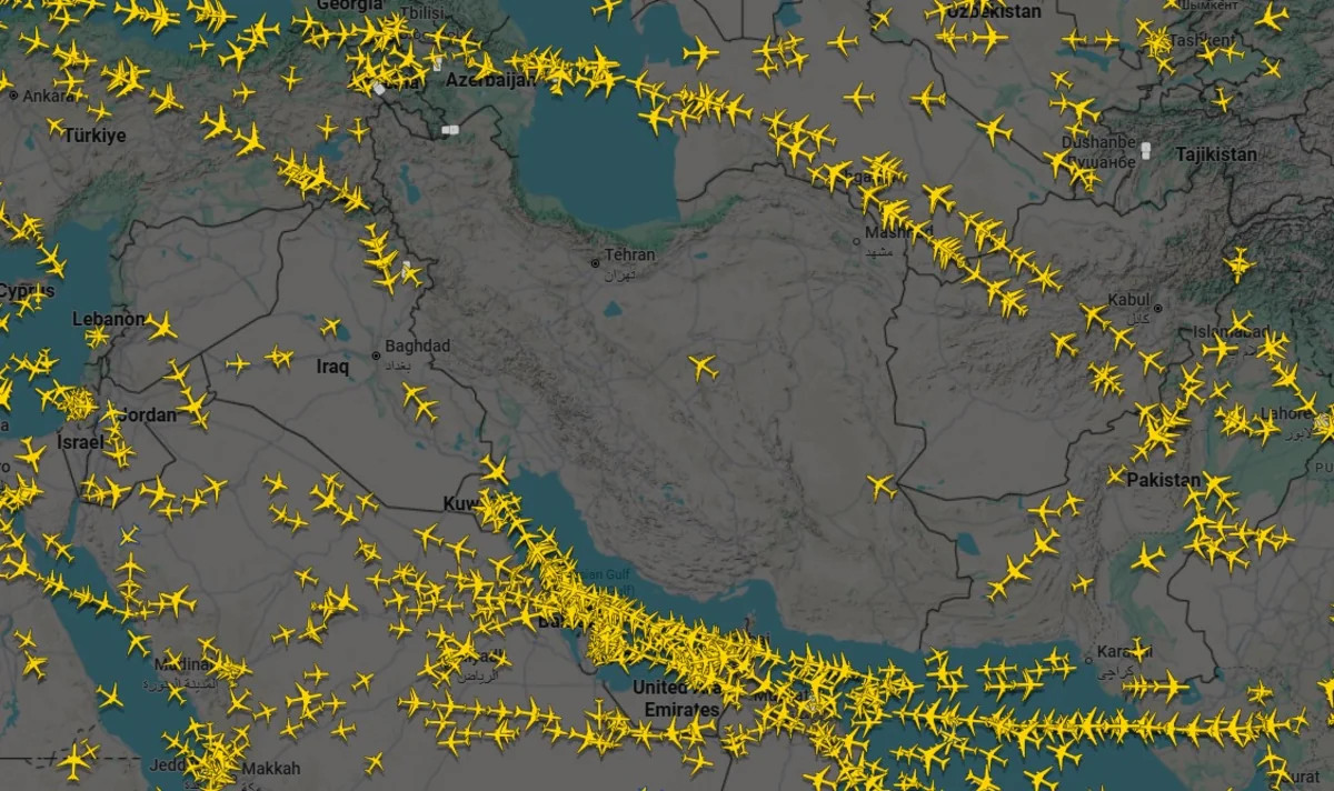 İran Azərbaycanla yeni gərginlik yaradır: