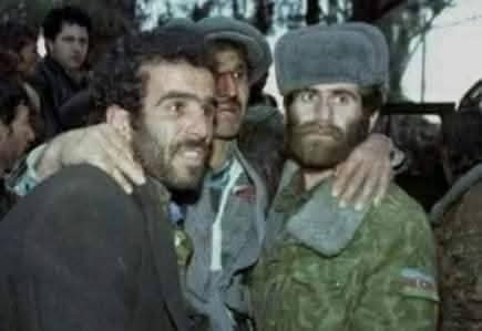 Şahidlərin dili ilə Xocalı həqiqətləri