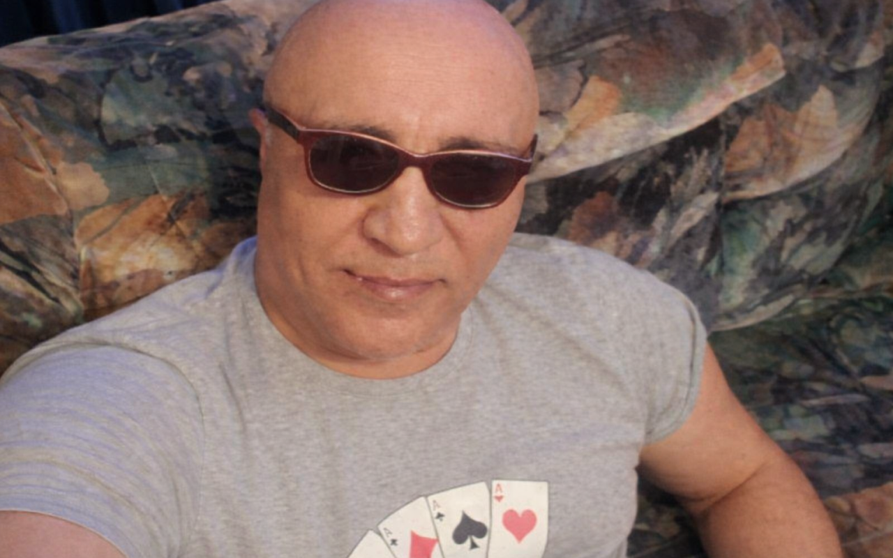 Azərbaycanlı meyxanaçı Rusiya-Ukrayna müharibəsində itkin düşdü