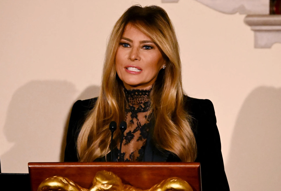 ABŞ-nin birinci xanımı tarixdə ilk dəfə BMT TŞ-nin iclasına sədrlik edəcək