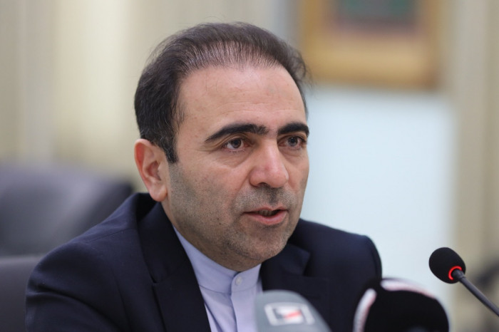 İran səfiri: Tehran TRIPP layihəsinə qarşı deyil, əksinə…