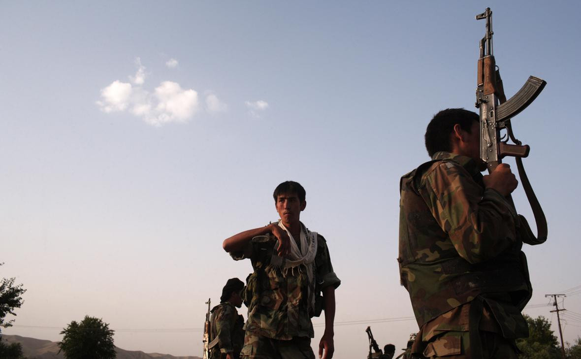 Rusiya və İran Əfqanıstan–Pakistan münaqişəsində vasitəçi olmağa hazırdır