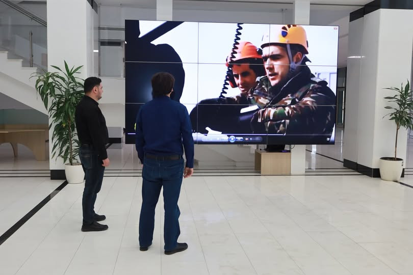 MEK-də Ümumdünya Mülki Müdafiə Günü ilə bağlı maarifləndirmə tədbirləri görülüb