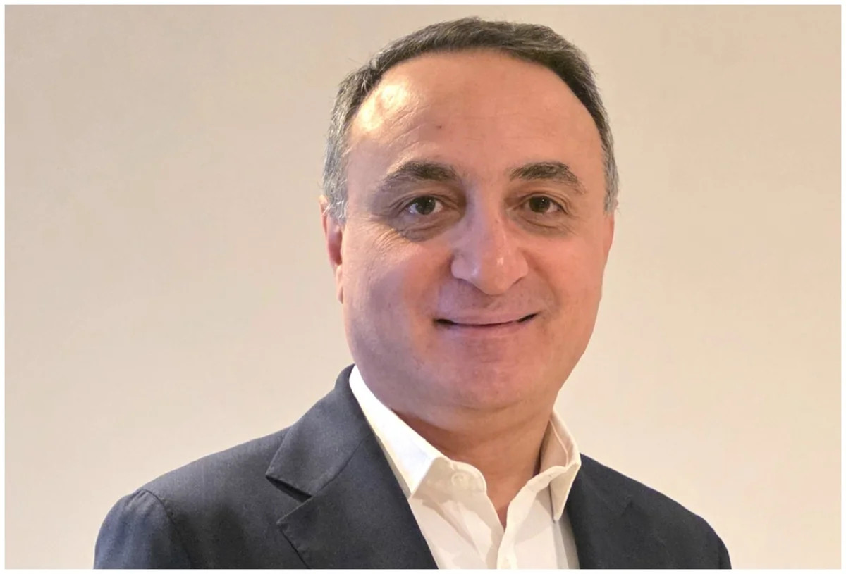 BP-yə yeni vitse-prezident təyin olunub