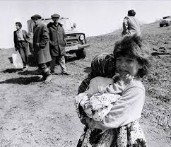 Tariximizin qanlı səhifəsi və milli yaddaşımızın ağrısı