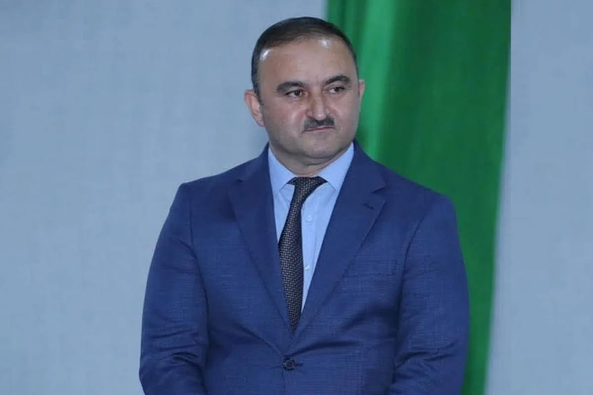 Gənclər və İdman İdarəsinə yeni rəis təyin olunub