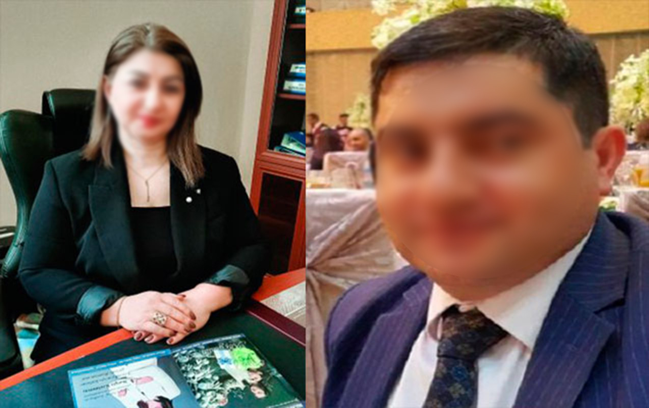 Bu məmurlar büdcədən mənimsədikləri 244 min manatı geri ödədilər