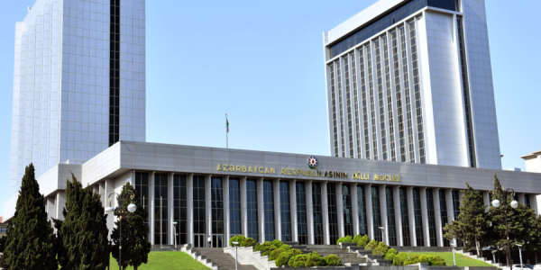 Milli Məclis Belçika və Niderland parlamentlərinin Azərbaycana qarşı qərəzli sənədlərini kəskin şəkildə qınayıb