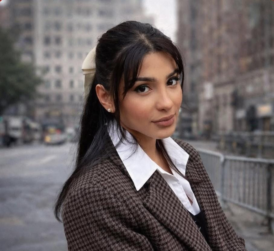 Nyu-Yorkda azərbaycanlı tələbə həbs edildi və sonra azadlığa buraxıldı