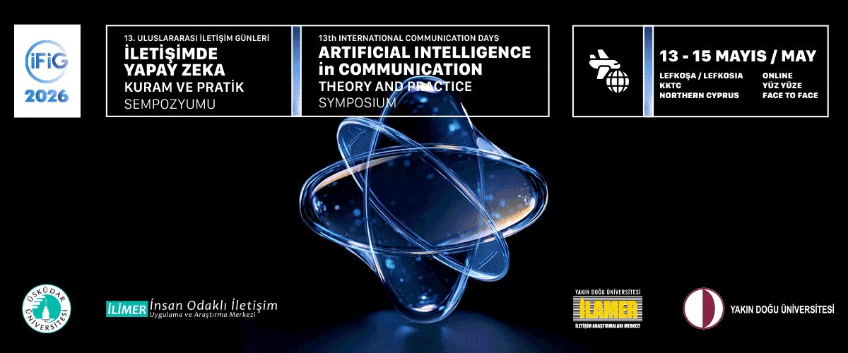 Üsküdar Universitetində Süni İntellekt və Kommunikasiya Müzakirələri