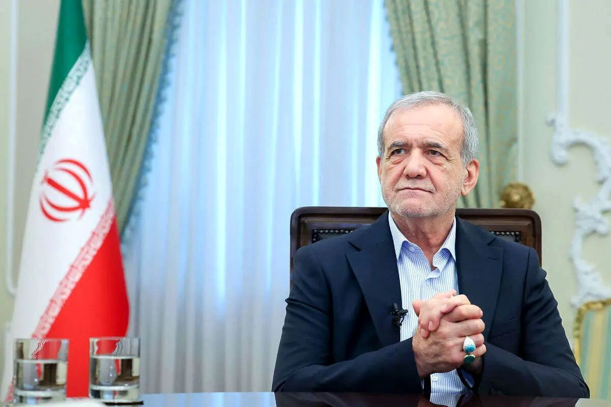 Pezeşkian sağdır? - İrandan gözlənilən açıqlama gəldi