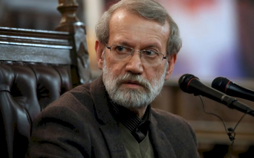 Tehrandan sərt mesaj: