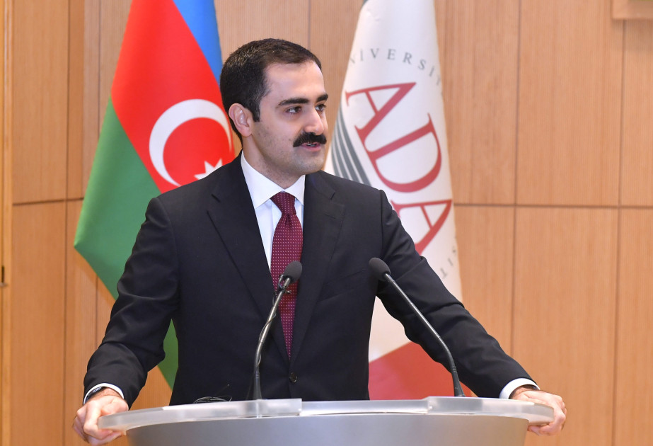 Nazir müavini: Qarşıdakı 10 ildə məzun olacaq şagirdlər innovativ sahələrdə çalışmaq üçün daha hazırlıqlı olacaqlar