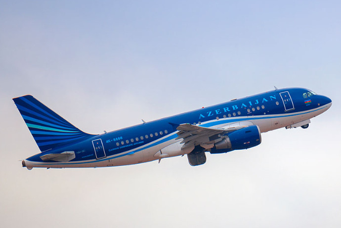 AZAL bu şəhərlərə uçuşları DAYANDIRDI