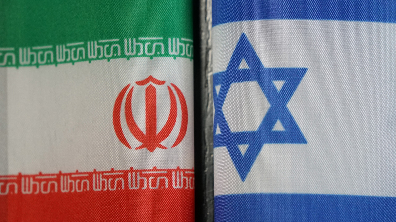 İsrail İran vətəndaşlarına ÇAĞIRIŞ ETDİ