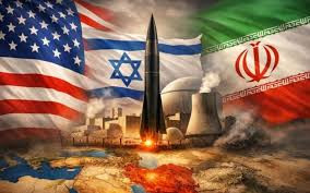 ABŞ və İsrailin zərbələrinə İranın qəti reaksiyası