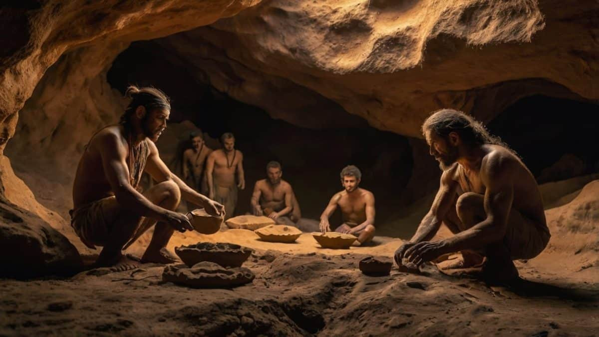 Tarixin qırılmış zənciri: