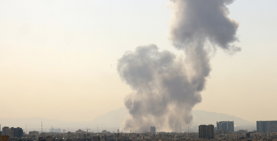 İranın Daxili İşlər Nazirliyi vətəndaşlara MÜRACİƏT ETDİ