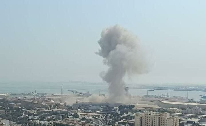 İranda məktəbə edilən hücumlarda