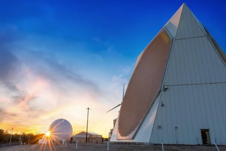 Qətərdə ABŞ-nin milyardlıq radarı məhv edildi