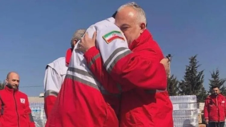 Qızıl Aypara: İranda 200-dən çox insan həlak olub