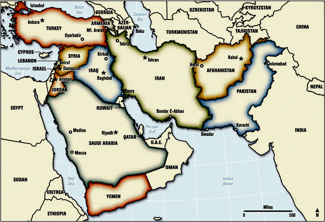 ABŞ də oyundadır: İsrail - İran savaşı çox dağıdıcı ola  bilər