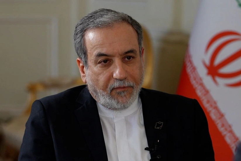 Əraqçi bölgədə gərginliklə bağlı yeni açıqlama verib