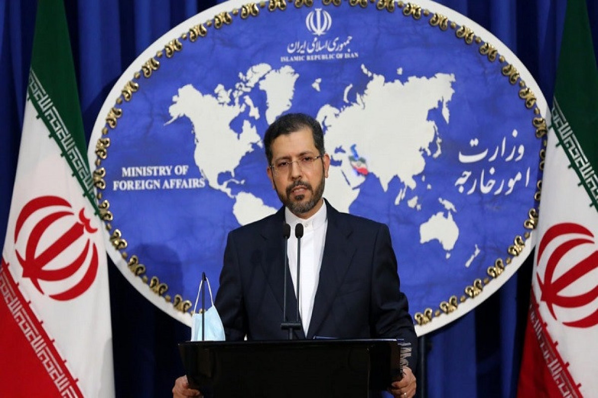 Xətibzadə: ABŞ bazaları bağlanmasa, zərbə qaçılmazdır