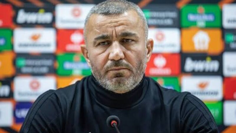 Ola bilsin ki, futbolçular "Sabah"ın gücünü tam bilmirdilər-