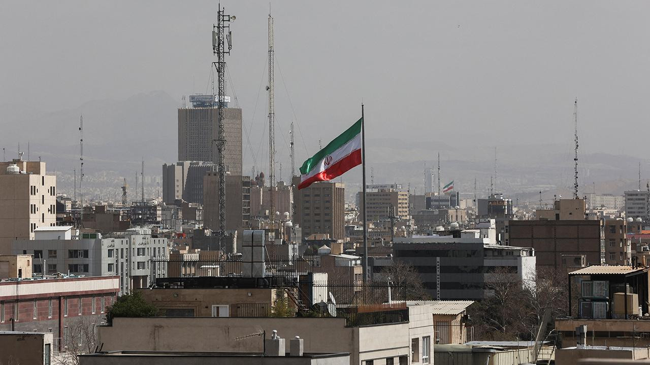 İranın Beyt-Şemeşə zərbəsi: 9 nəfər həlak olub