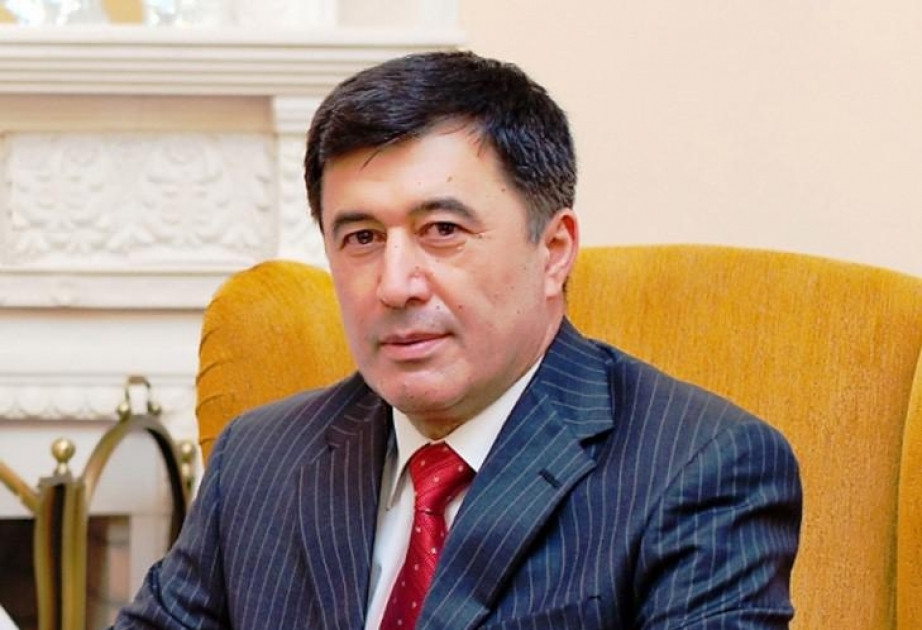 Azərbaycan Orta Dəhlizin regional süni intellekt habının mənzil-qərargahı ola bilər