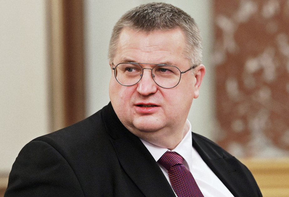 Rusiya Baş nazirinin müavini Azərbaycana təşəkkür etdi