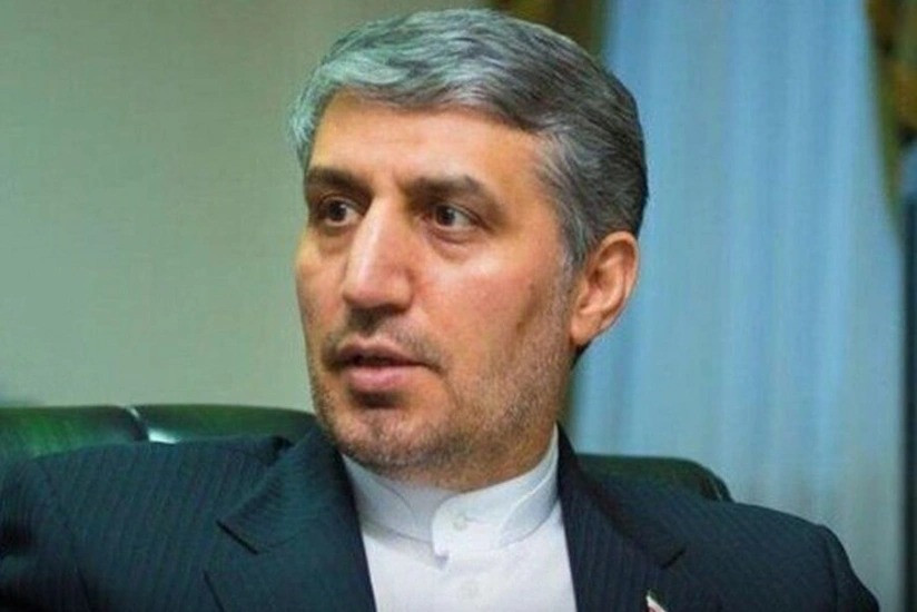İranın səfiri: Azərbaycana başsağlığı mesajlarına görə minnətdarıq