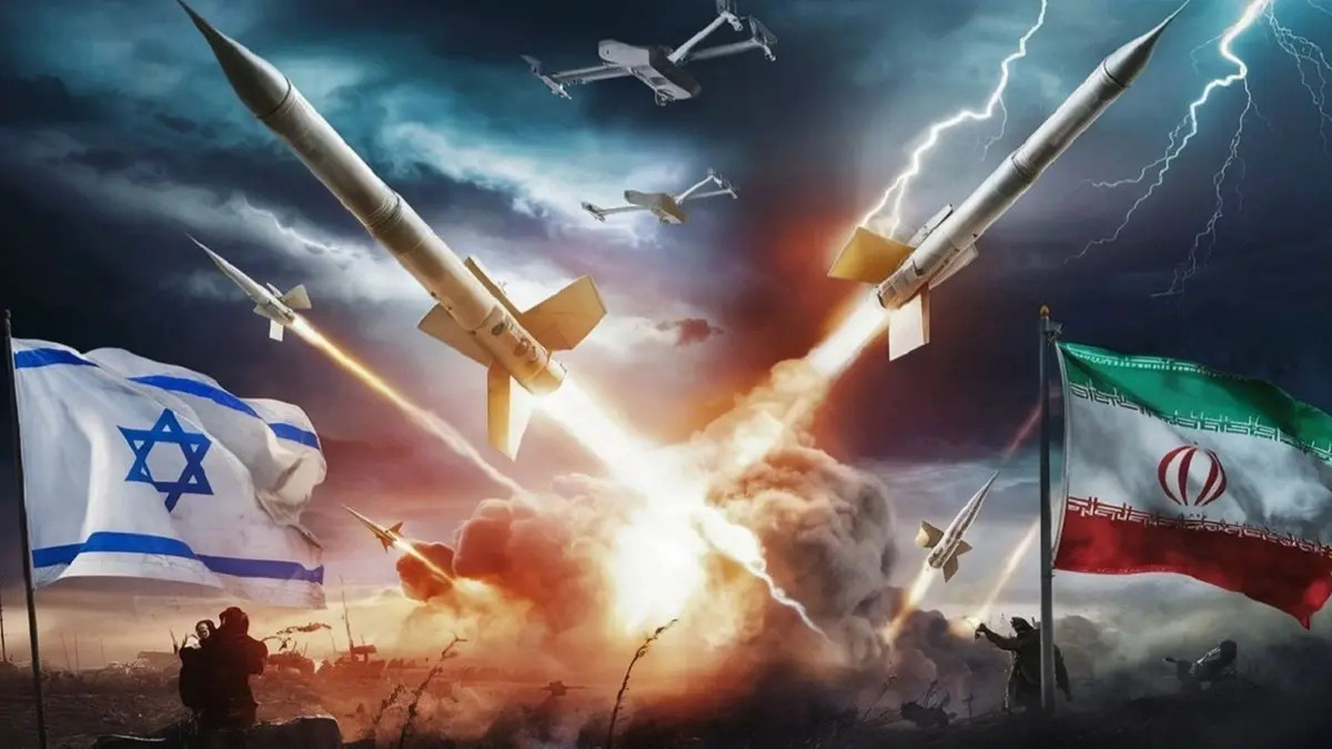 Türkiyəli ekspertlə sensasional müsahibə:  İsrail böyük bir məğlubiyyətə uğrayacaq