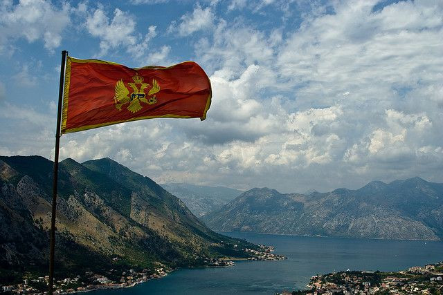 Monteneqro vətəndaşlarına Yaxın şərqə səfərlərdən çəkinməyə çağırıb