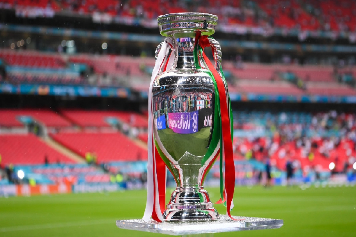 Azərbaycanın Avropa Çempionatında əsas rəqibləri açıqlanıb