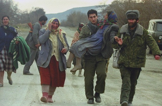 Xocalı həqiqətləri və Azərbaycanın suverenlik strategiyası