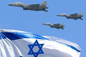 İsrail Müdafiə Qüvvələri  Livan və İranda paralel hücumlar həyata keçirir