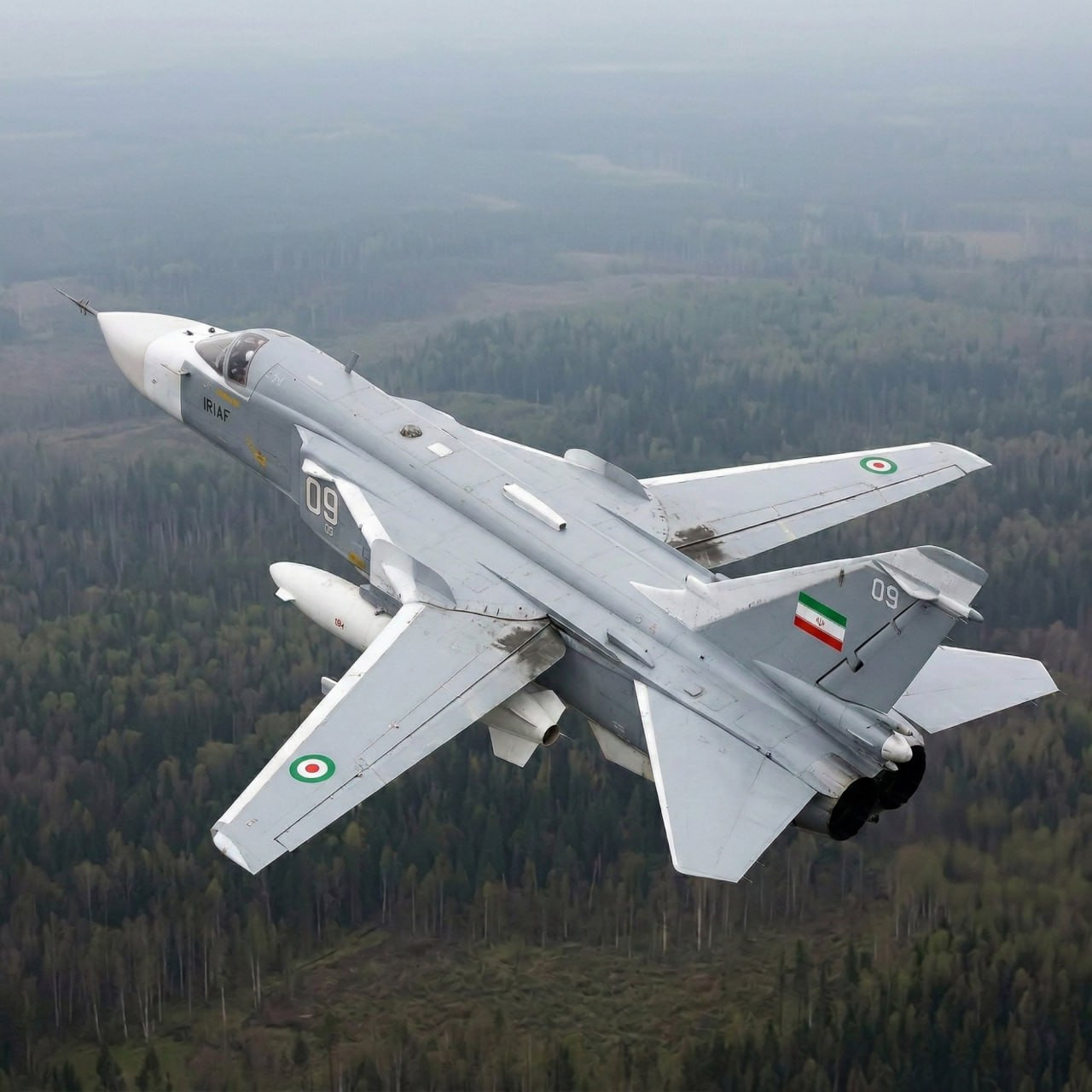 Qətər İranın hücumlarını zərərsizləşdirdi