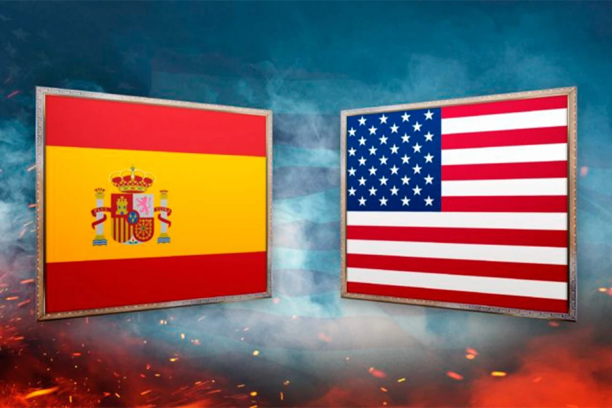 İspaniya İrana zərbə üçün bazalarını ABŞ-yə bağladı