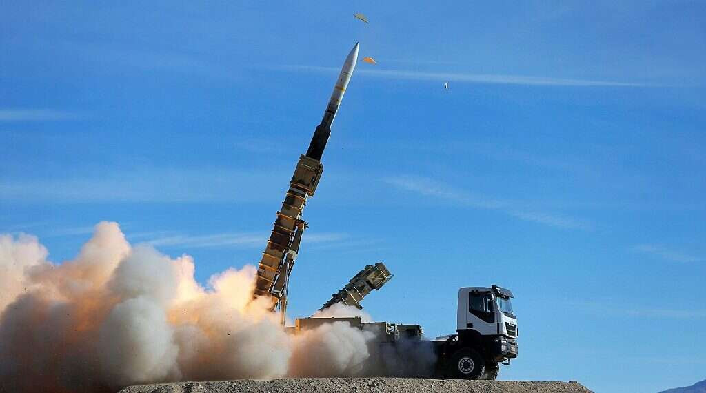 İran 48 saat ərzində 60 strateji hədəfi vurdu