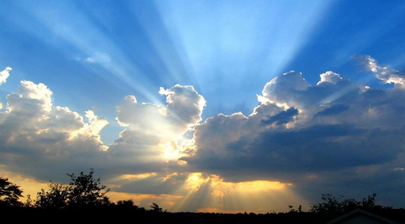 Fevral ayında hava iqlim normasından yüksək olub