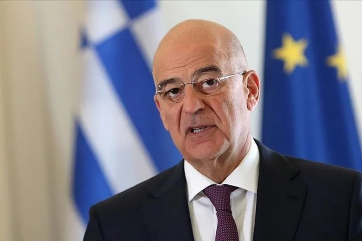 Yunanıstan Kiprə hərbi qüvvə göndərir