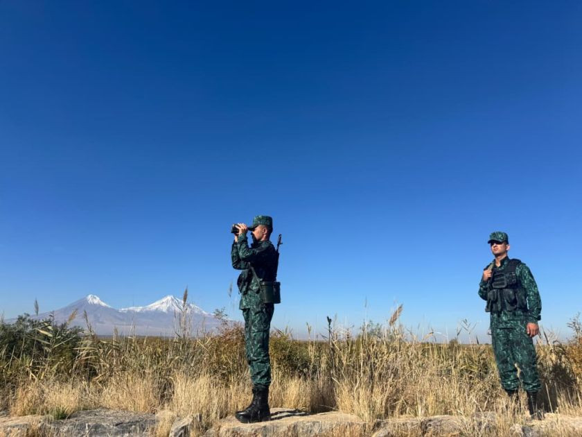 DSX: Ötən ay ölkədən çıxışı qadağan edilmiş 554 nəfərin ölkəni tərk etməsinin qarşısı alınıb